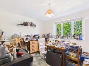 Dining Room / Office / Studio- click for photo gallery